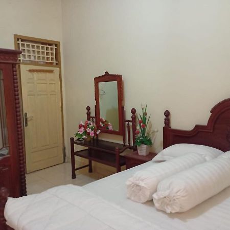 Fermana Homestay Painan Luaran gambar