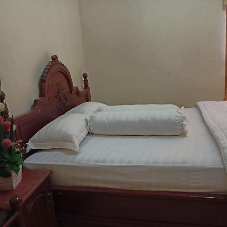 Fermana Homestay Painan Luaran gambar