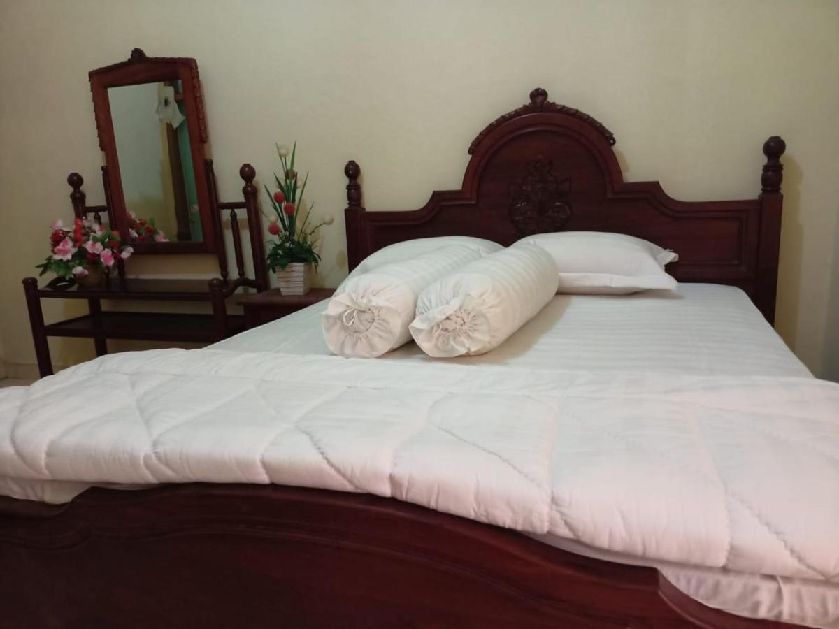 Fermana Homestay Painan Luaran gambar