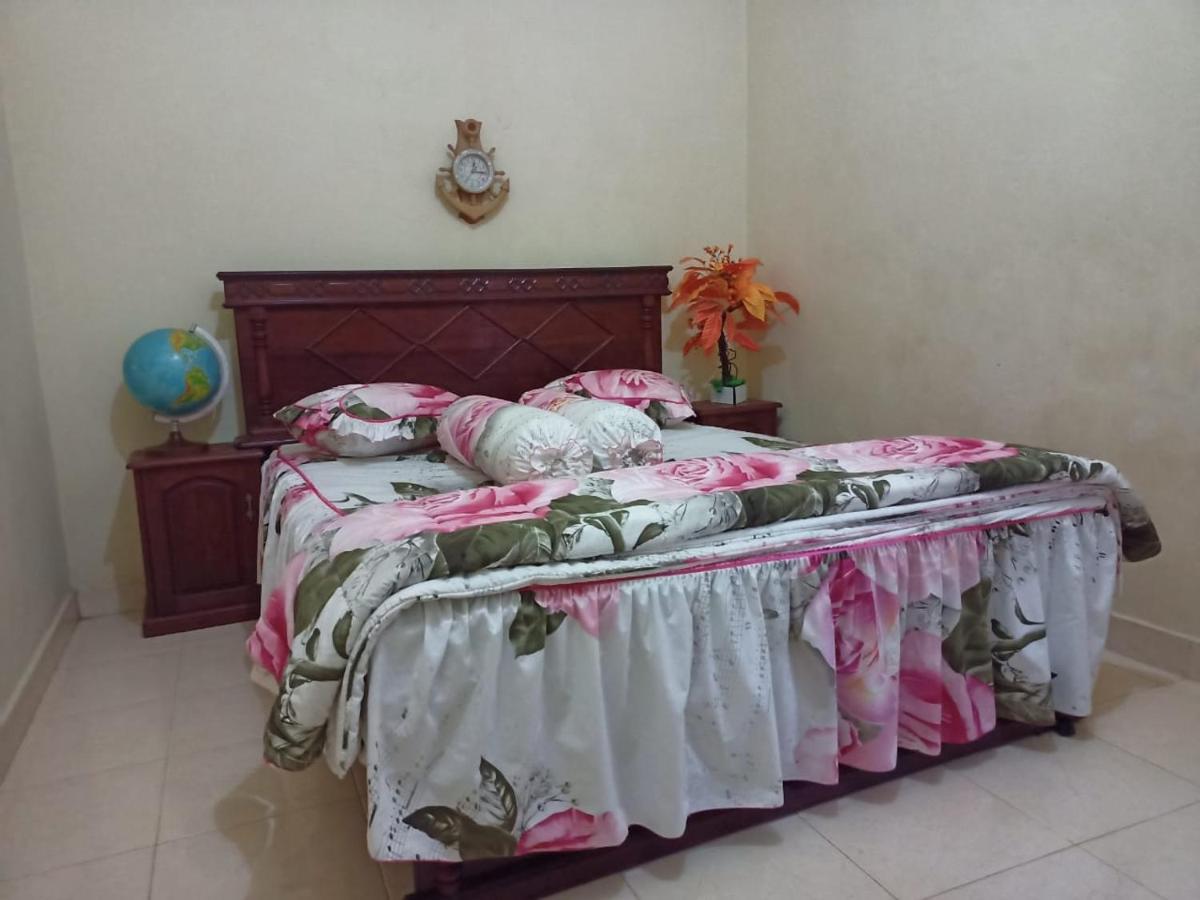 Fermana Homestay Painan Luaran gambar