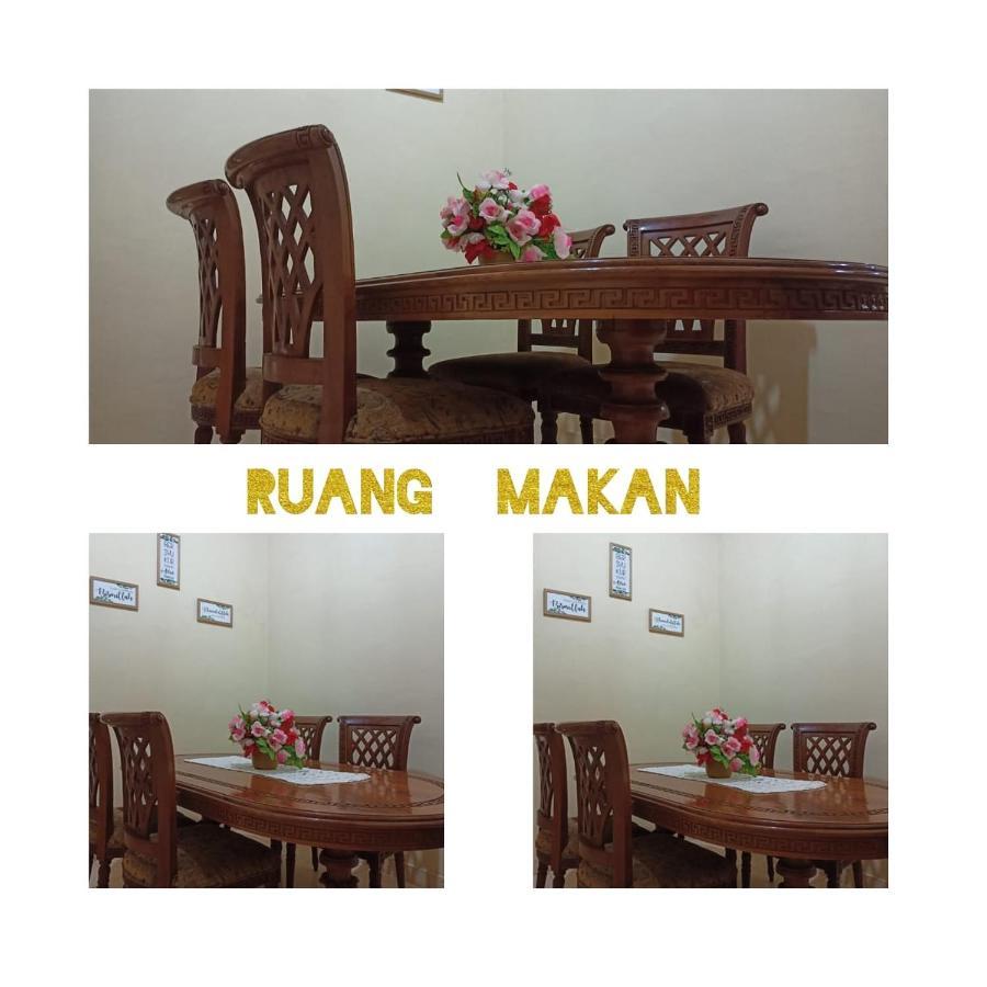 Fermana Homestay Painan Luaran gambar